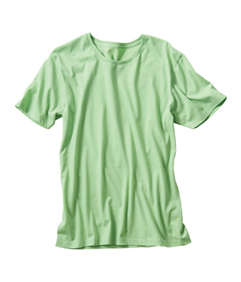 4.0oz 50／50 Crew T-shirts