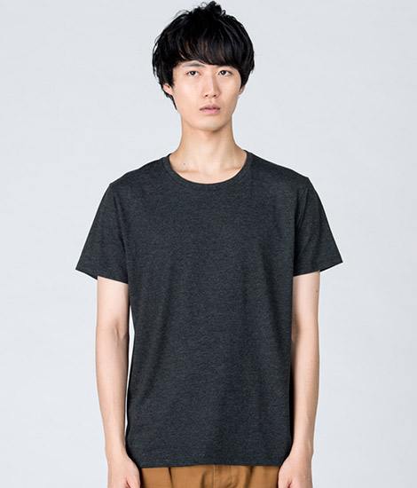 4.6オンスFINE FIT T-SHIRTS