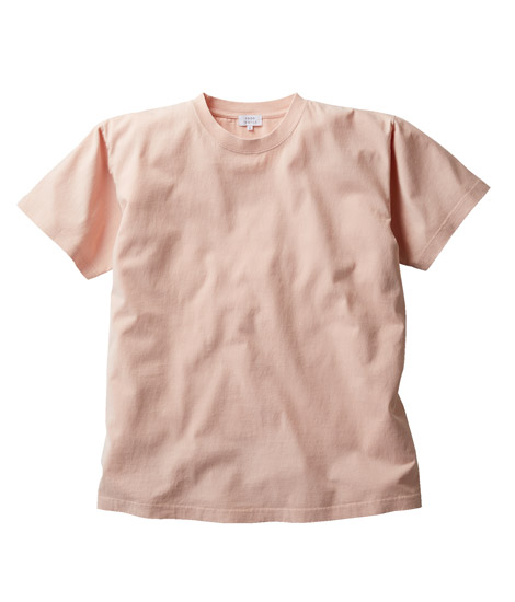 【在庫限り】フードテキスタイルＴシャツ