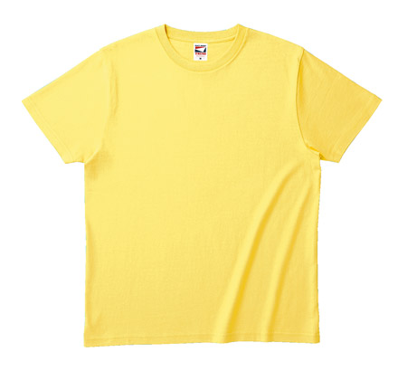 ヘビーウェイトTシャツ