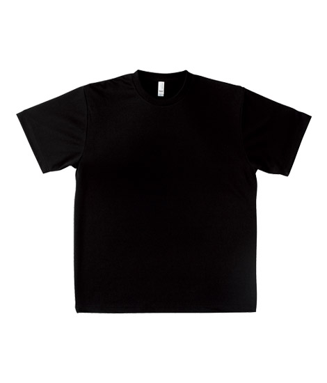 ドライTシャツ