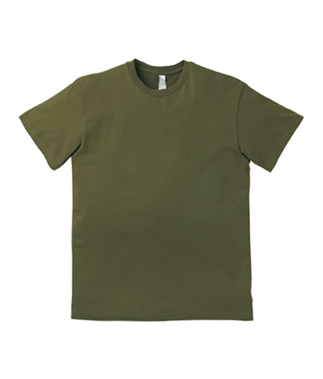3.8オンスユーロTシャツ