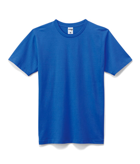 【在庫限り】5.3オンスユーロTシャツ
