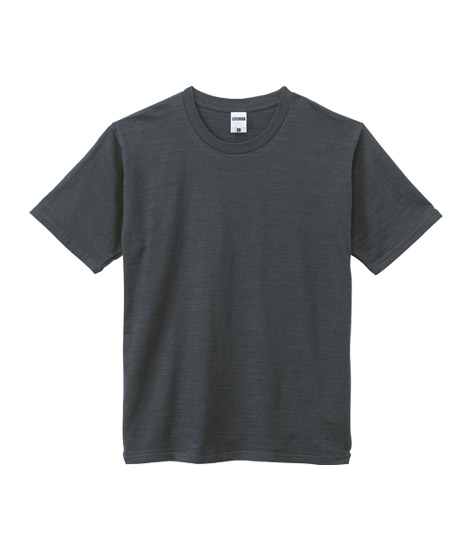 スラブTシャツ