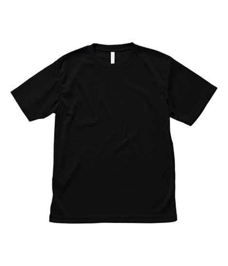 ライトドライTシャツ