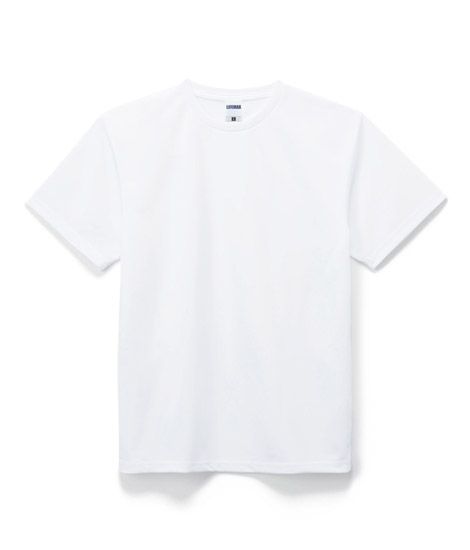 4.6オンスTシャツ