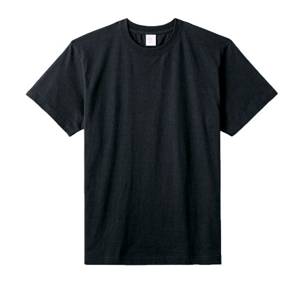 5.6オンスハイグレードコットンTシャツ ラージサイズ