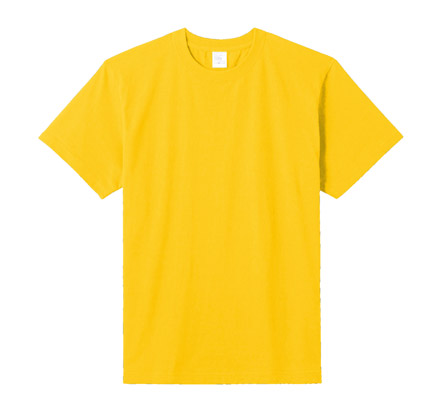 5.6オンスハイグレードコットンTシャツ ラージサイズ