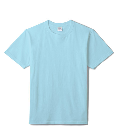 5.6オンスハイグレードコットンTシャツ ラージサイズ