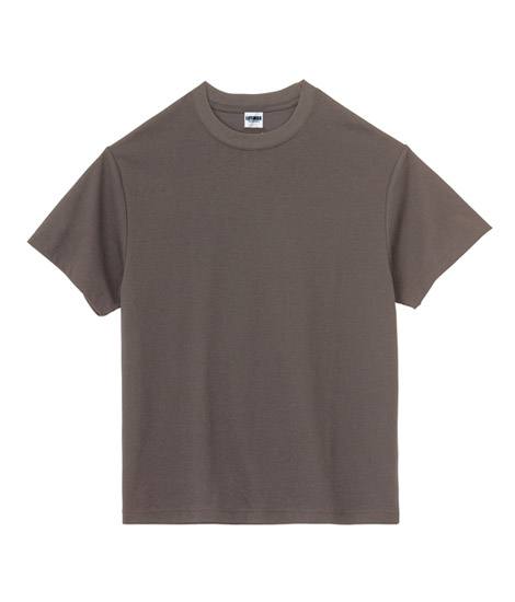 5.3オンスドライ/コットンTシャツ