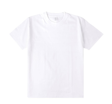 6.6オンスプレミアムコンフォートTシャツ（MS1169-1169WO） ホワイト（15）