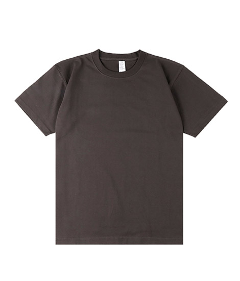 6.6オンスプレミアムコンフォートTシャツ