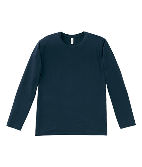 3.8オンスユーロロングTシャツ