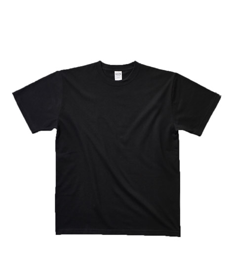 コットンポリTシャツ(ペットボトルリサイクル)