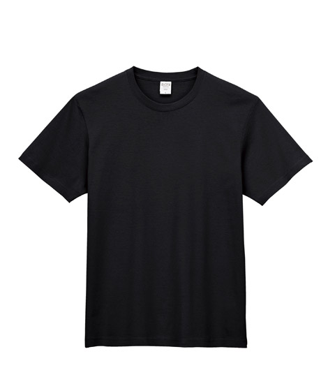 オーガニックコットンTシャツ