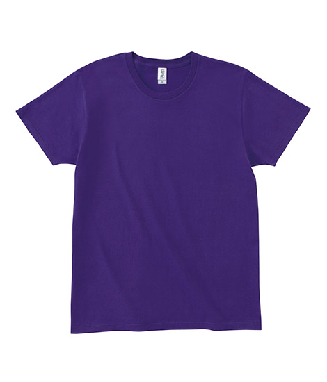 スリムフィットTシャツの袖イメージ