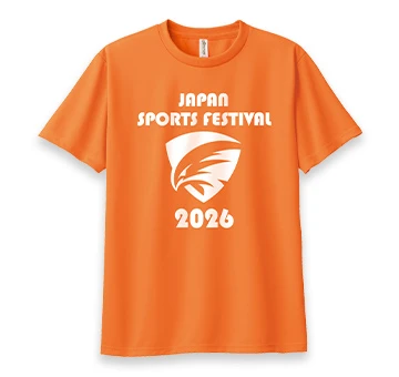 ノベルティTシャツ