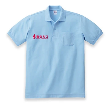 制服用ポロシャツ