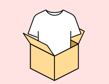 完成品を見てデザインを変えたくなった