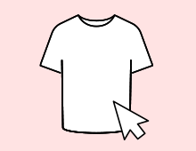 サイズや本体の指定間違え