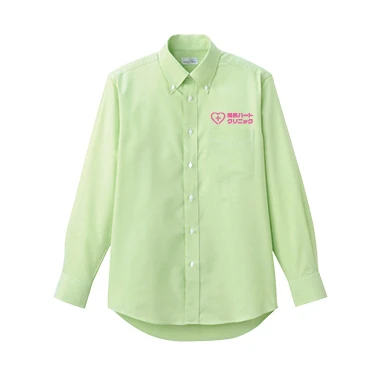 025デザイン:ワイシャツ使用時