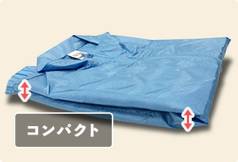 コンパクト