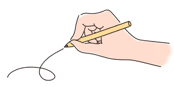 手書きイメージから製作可能