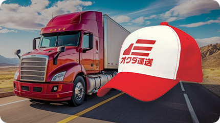 通年着用するユニフォーム