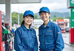 警備員