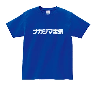 企業のブランディングになるオリジナルTシャツ