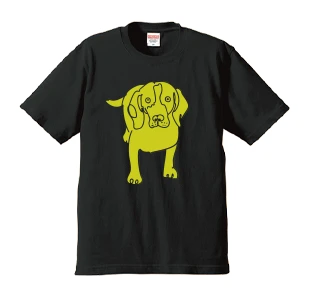 物販・通販販売の定番グッズのオリジナルTシャツ