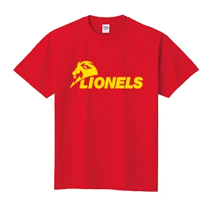 練習中も快適なオリジナルTシャツ