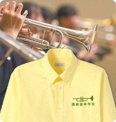 サークル・部活用イメージ